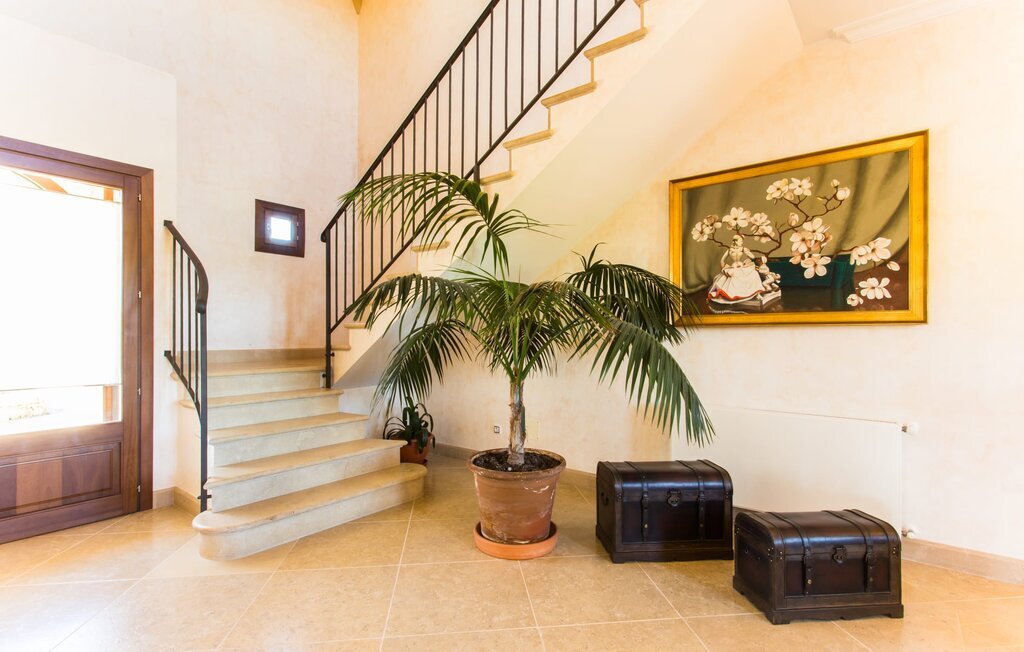 Son Gener – Villa 6 chambres avec piscine à Manacor - Photo 28