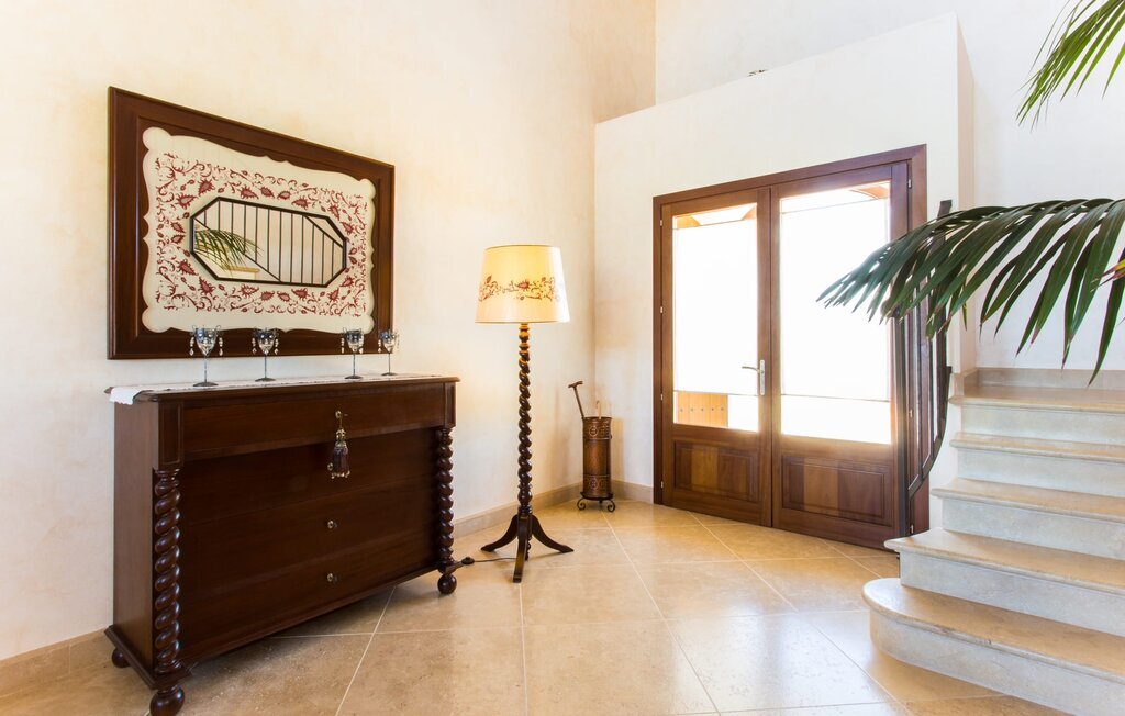 Son Gener – Villa 6 chambres avec piscine à Manacor - Photo 29