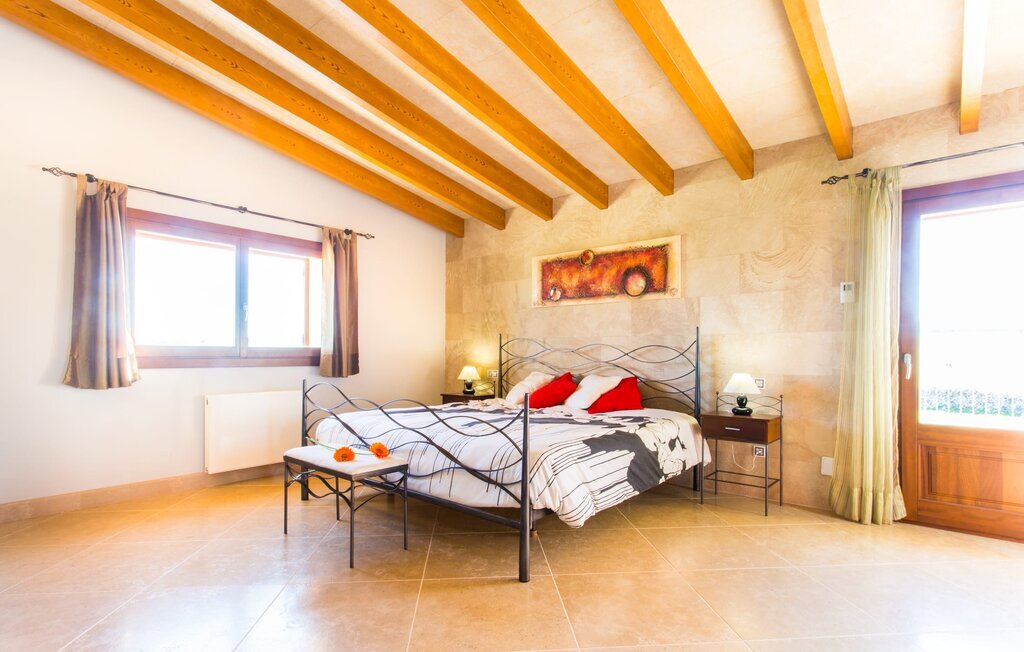 Son Gener – Villa 6 chambres avec piscine à Manacor - Photo 30