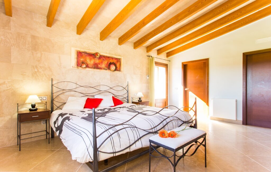 Son Gener – Villa 6 chambres avec piscine à Manacor - Photo 31