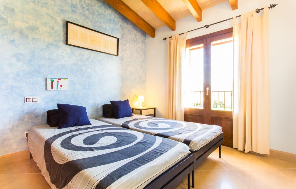 Son Gener – Villa 6 chambres avec piscine à Manacor - Photo 35