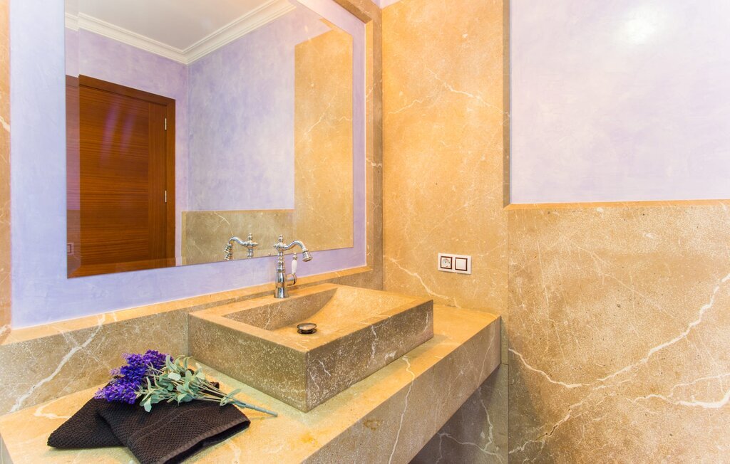 Son Gener – Villa 6 chambres avec piscine à Manacor - Photo 40
