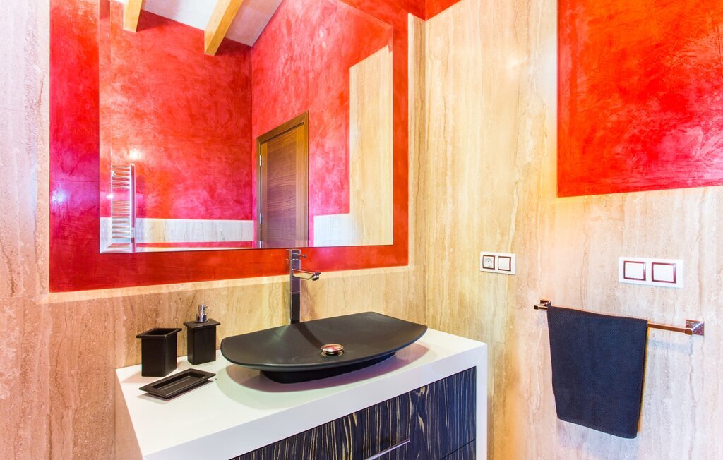 Son Gener – Villa 6 chambres avec piscine à Manacor - Photo 43