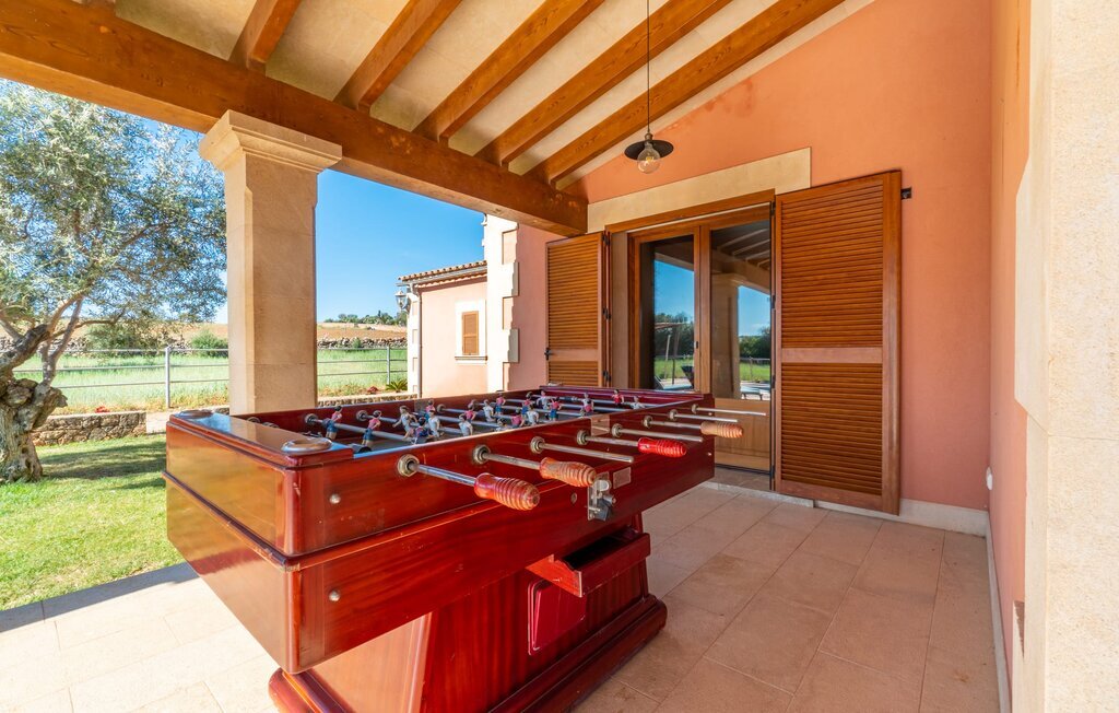 Son Gener – Villa 6 chambres avec piscine à Manacor - Photo 45