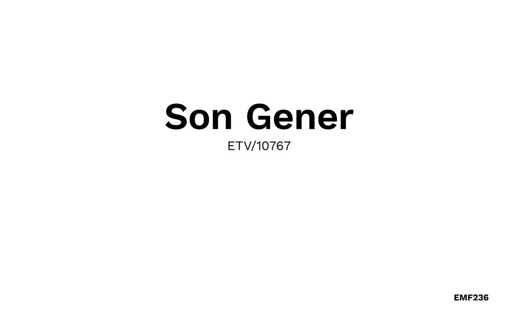 Son Gener – Villa 6 chambres avec piscine à Manacor - Photo 46
