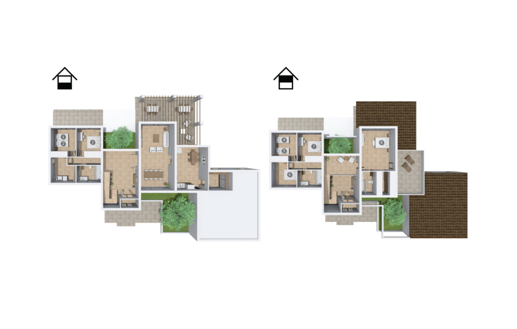 Son Gener – Villa 6 chambres avec piscine à Manacor - Photo 47