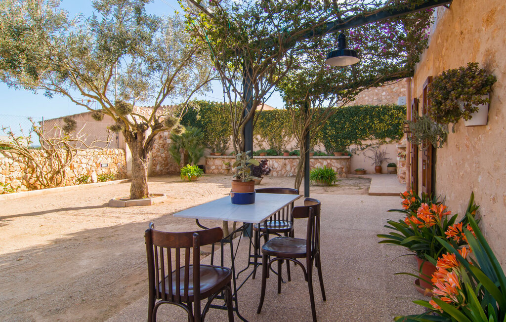 Son Vanrell - Maison 10 pers. piscine à Campos - Photo 19