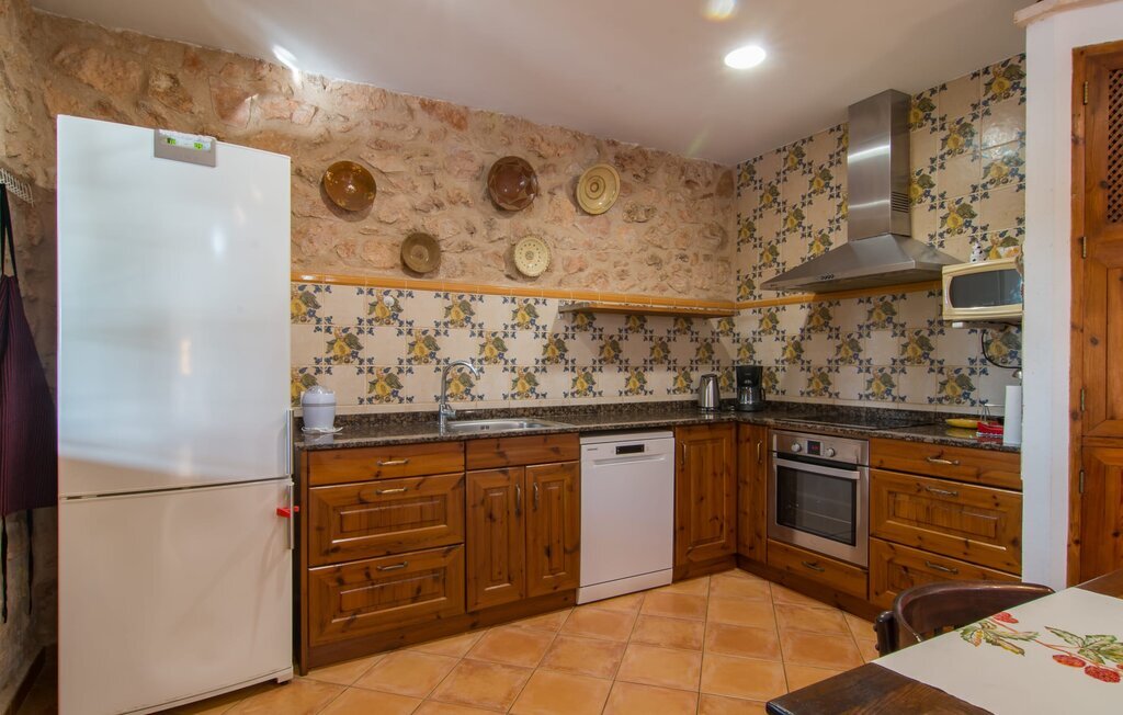 Son Vanrell - Maison 10 pers. piscine à Campos - Photo 30