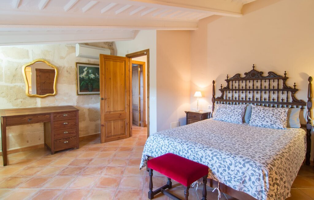 Son Vanrell - Maison 10 pers. piscine à Campos - Photo 45