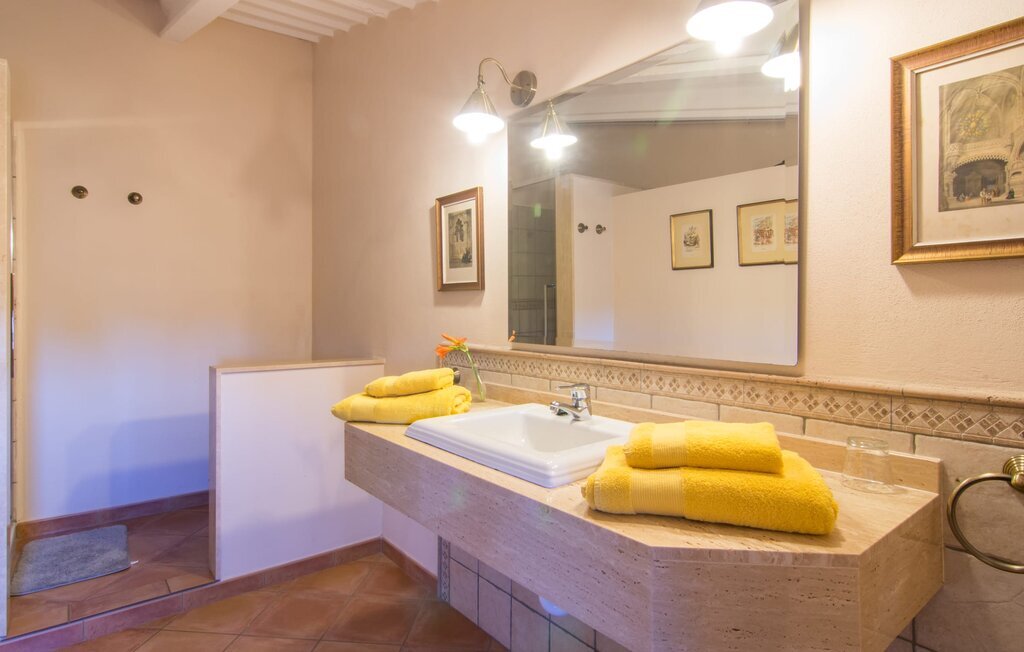 Son Vanrell - Maison 10 pers. piscine à Campos - Photo 54