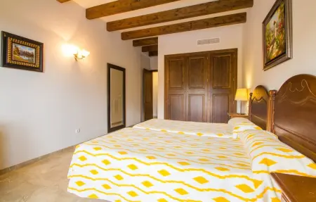 Sa Pleta - Villa 12 pers. avec piscine à Petra : photo 31