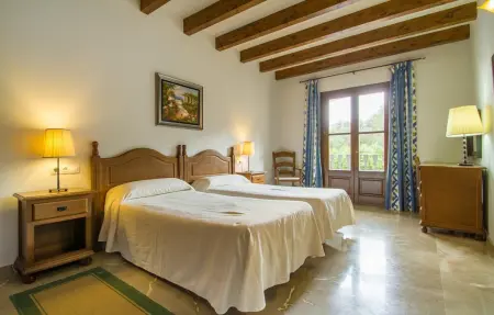 Sa Pleta - Villa 12 pers. avec piscine à Petra : photo 35