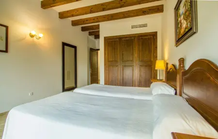 Sa Pleta - Villa 12 pers. avec piscine à Petra : photo 36