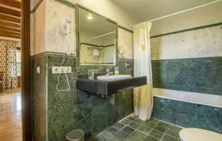 Sa Pleta - Villa 12 pers. avec piscine à Petra : photo 41