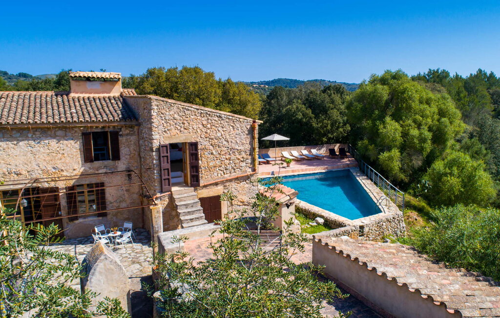 Son Pastor, Maison 10 personnes à Arta - Photo 2