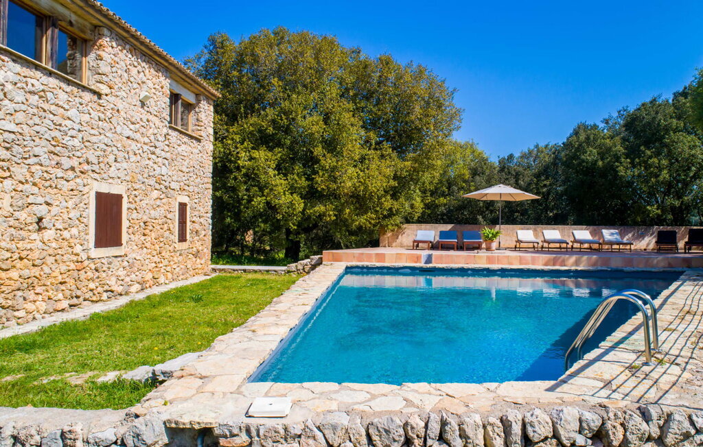 Son Pastor, Maison 10 personnes à Arta - Photo 3