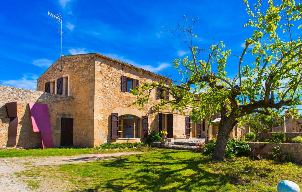 Son Pastor, Maison 10 personnes à Arta - Photo 14