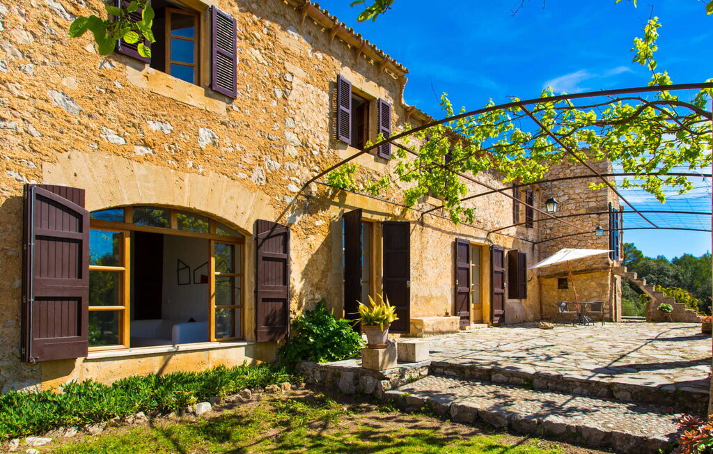 Son Pastor, Maison 10 personnes à Arta - Photo 20
