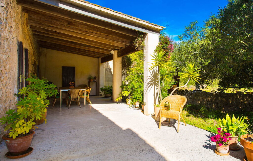 Son Pastor, Maison 10 personnes à Arta - Photo 22