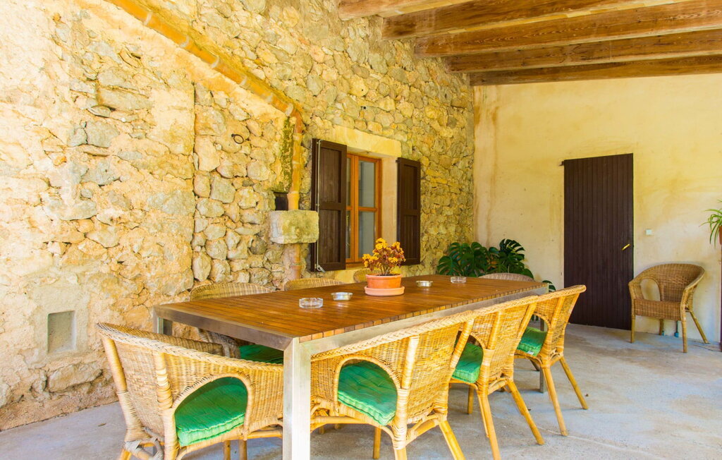 Son Pastor, Maison 10 personnes à Arta - Photo 24