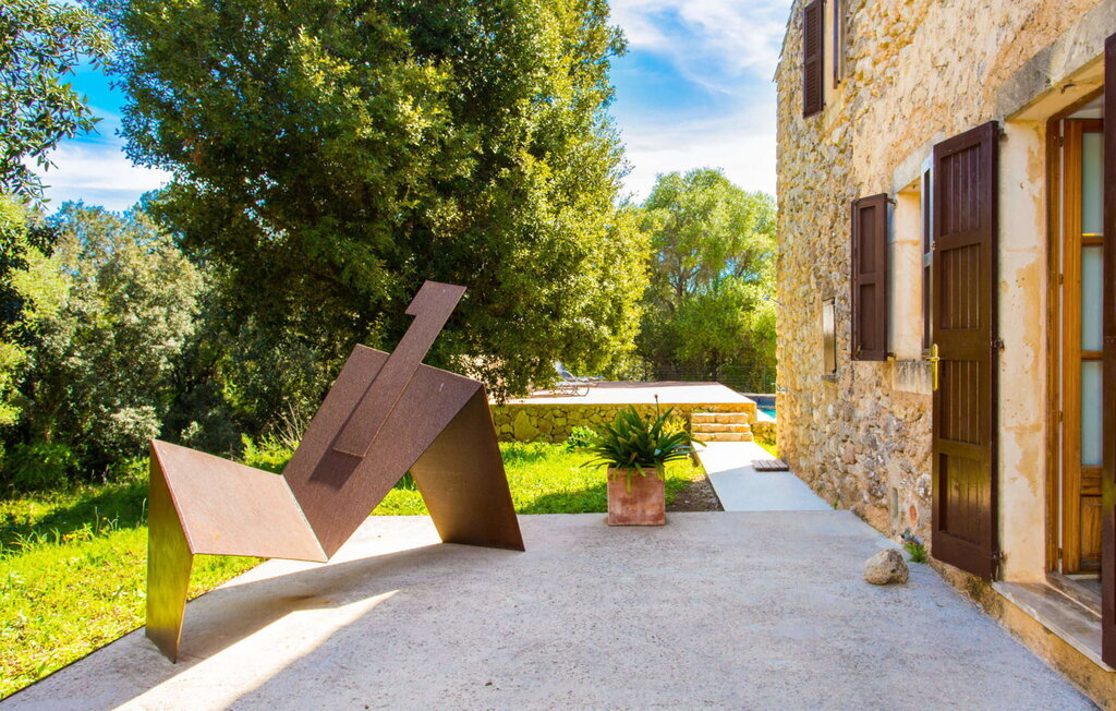 Son Pastor, Maison 10 personnes à Arta - Photo 25