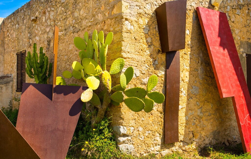 Son Pastor, Maison 10 personnes à Arta - Photo 26
