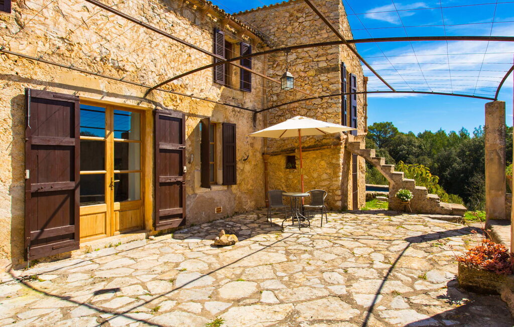Son Pastor, Maison 10 personnes à Arta - Photo 30