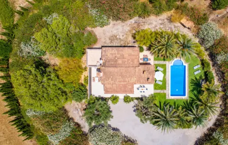 Villa Rustica à Arta : maison 3 chambres avec piscine : photo 4