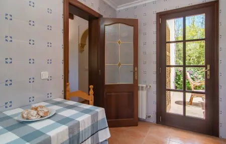 Villa Rustica à Arta : maison 3 chambres avec piscine : photo 40