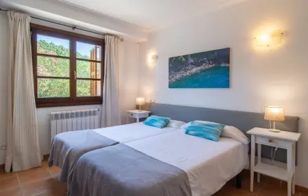 Villa Rustica à Arta : maison 3 chambres avec piscine : photo 42