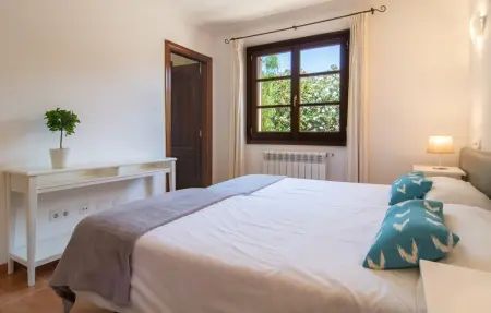Villa Rustica à Arta : maison 3 chambres avec piscine : photo 46