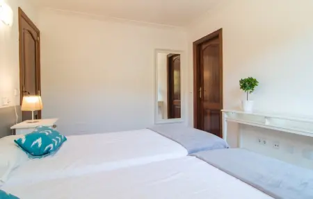 Villa Rustica à Arta : maison 3 chambres avec piscine : photo 47