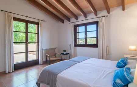 Villa Rustica à Arta : maison 3 chambres avec piscine : photo 48