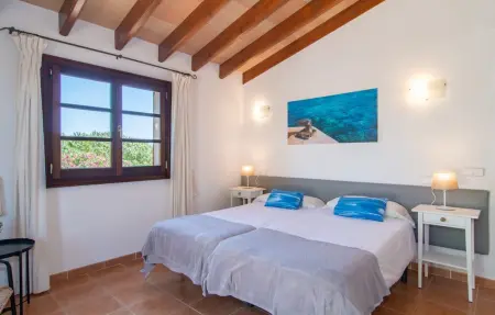 Villa Rustica à Arta : maison 3 chambres avec piscine : photo 49
