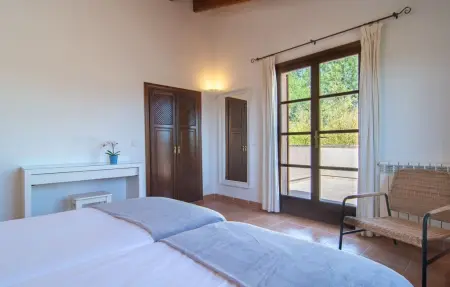 Villa Rustica à Arta : maison 3 chambres avec piscine : photo 50