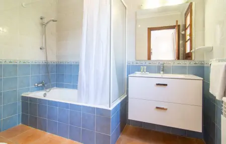 Villa Rustica à Arta : maison 3 chambres avec piscine : photo 51