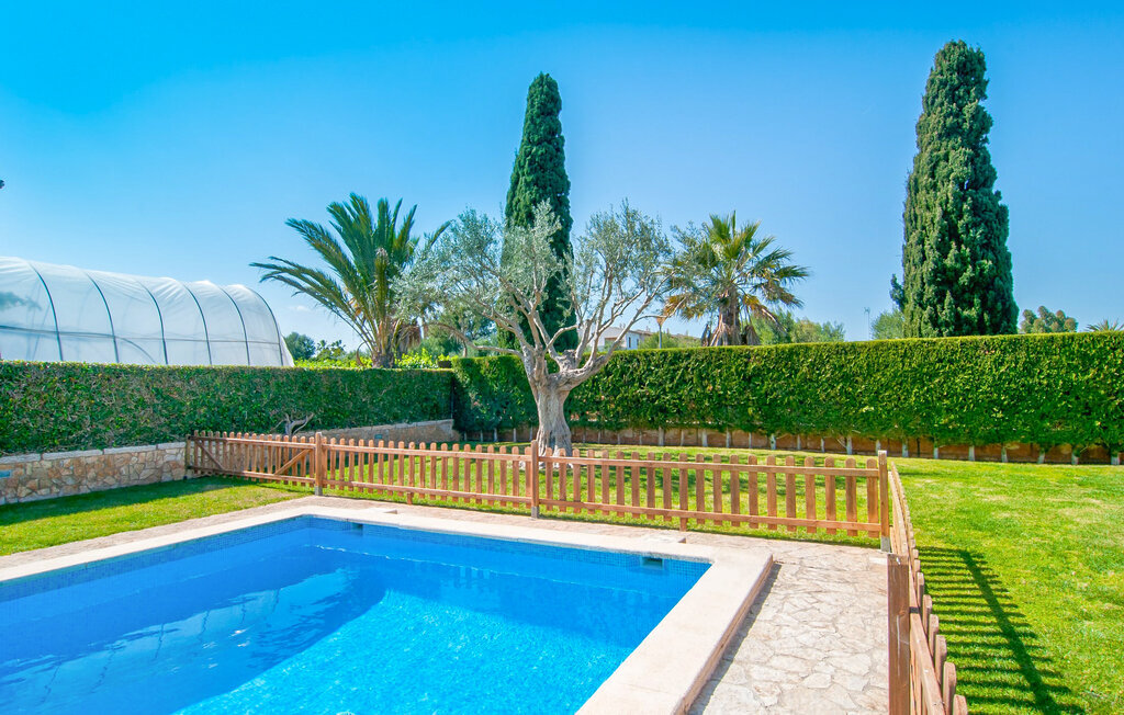 Villa Sofia - Maison 4 chambres avec piscine à Sa Coma - Photo 3