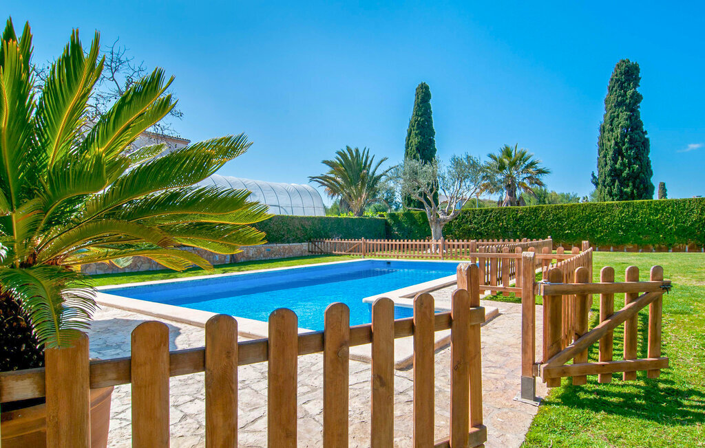 Villa Sofia - Maison 4 chambres avec piscine à Sa Coma - Photo 4