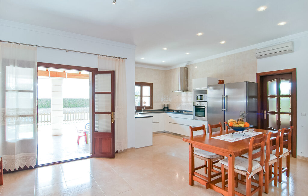 Villa Sofia - Maison 4 chambres avec piscine à Sa Coma - Photo 8