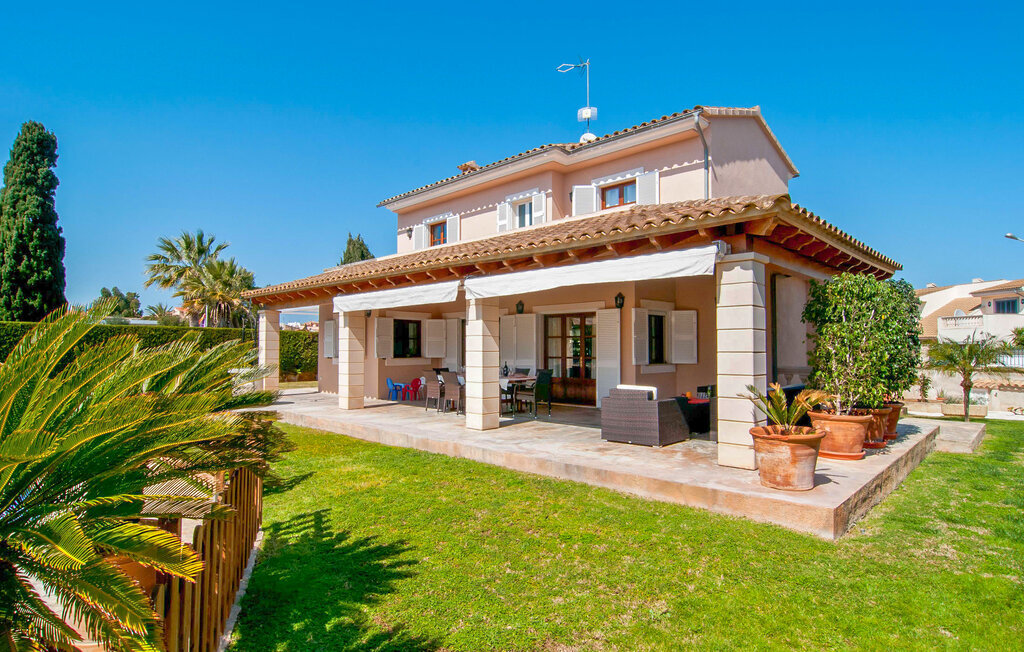 Villa Sofia - Maison 4 chambres avec piscine à Sa Coma - Photo 14