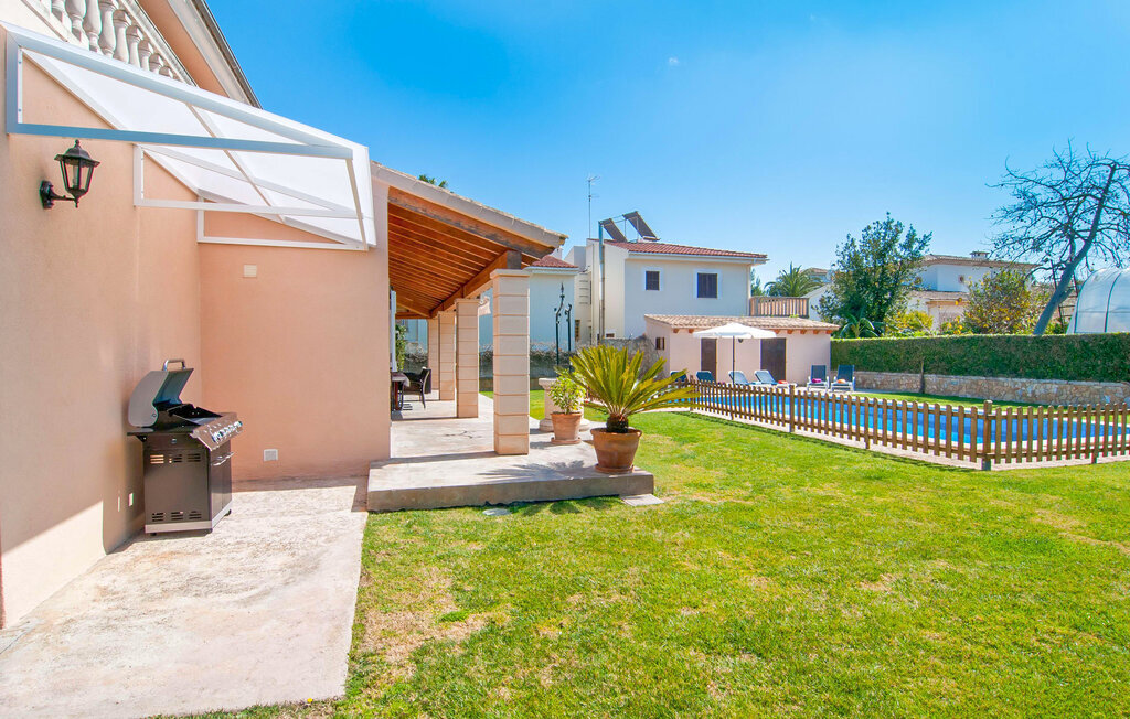 Villa Sofia - Maison 4 chambres avec piscine à Sa Coma - Photo 17