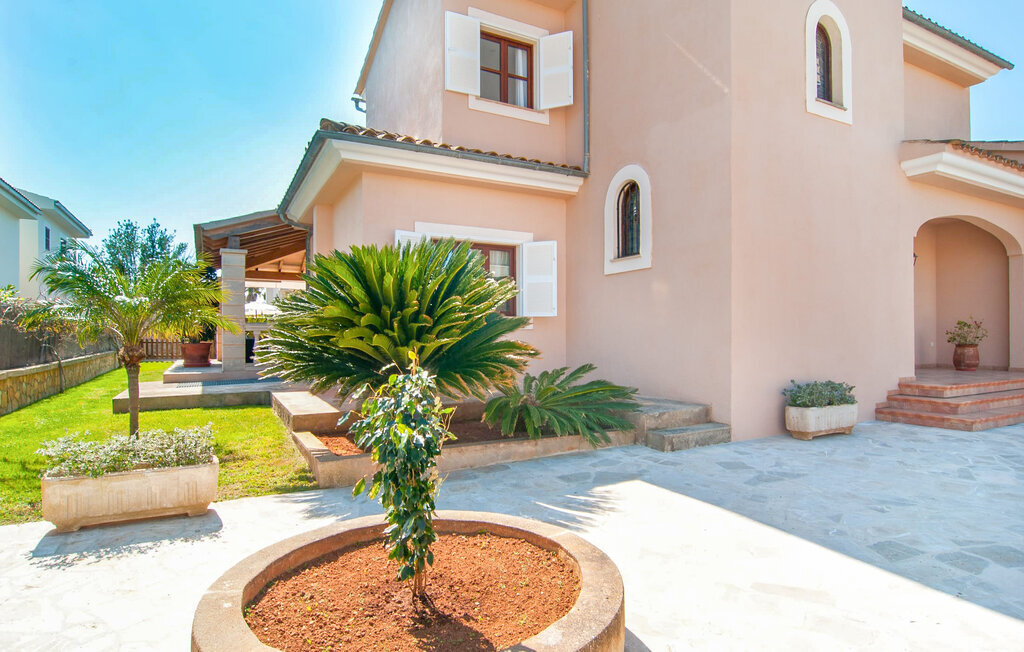 Villa Sofia - Maison 4 chambres avec piscine à Sa Coma - Photo 19