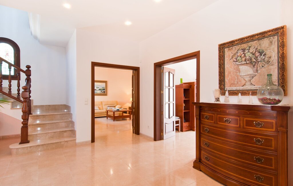 Villa Sofia - Maison 4 chambres avec piscine à Sa Coma - Photo 27