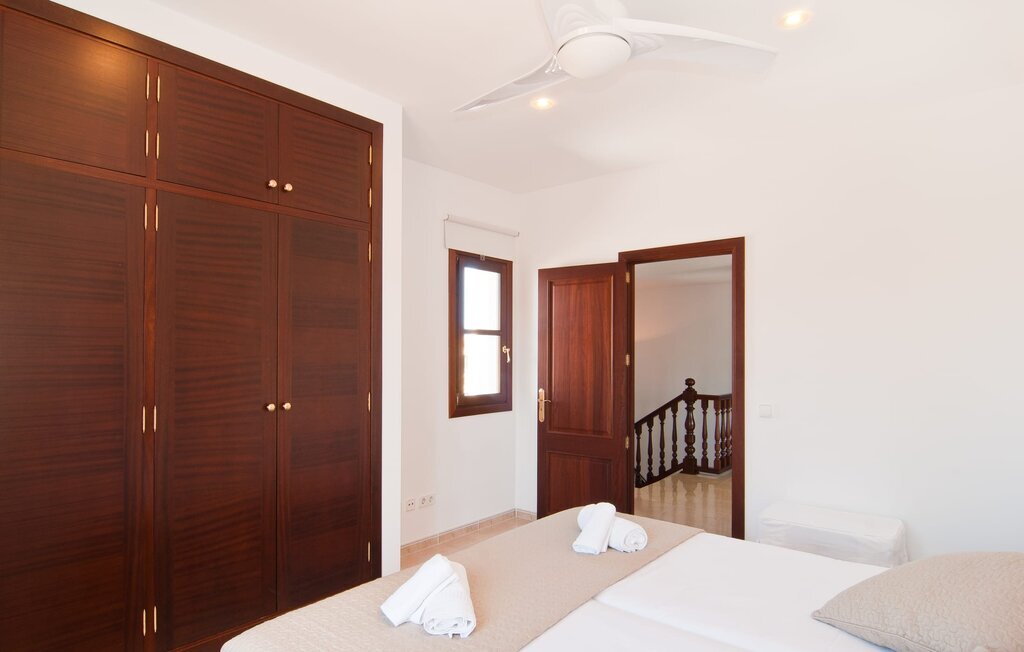 Villa Sofia - Maison 4 chambres avec piscine à Sa Coma - Photo 32
