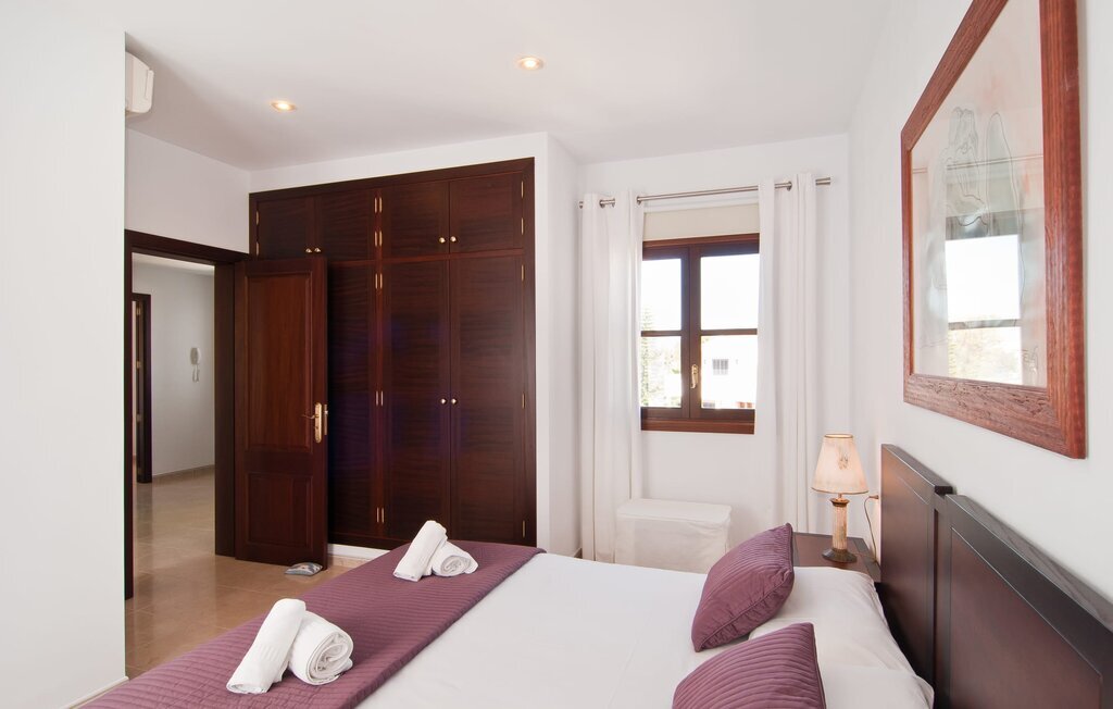 Villa Sofia - Maison 4 chambres avec piscine à Sa Coma - Photo 34