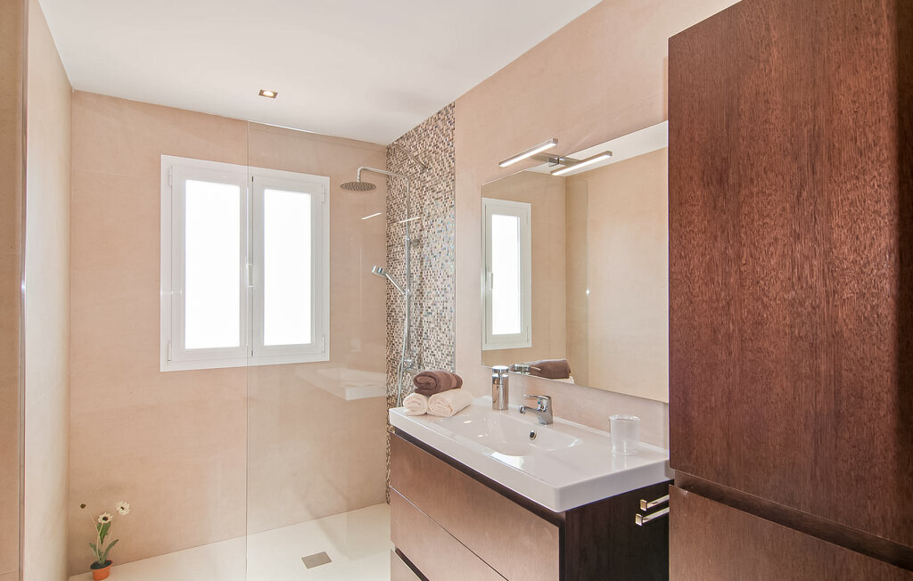 Villa Sofia - Maison 4 chambres avec piscine à Sa Coma - Photo 38