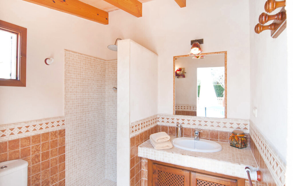 Villa Sofia - Maison 4 chambres avec piscine à Sa Coma - Photo 40
