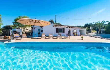 Location maison à Capdepera