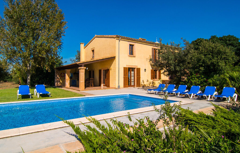 Can Bernat, Maison 7 personnes à Cala Mendia - Photo 3