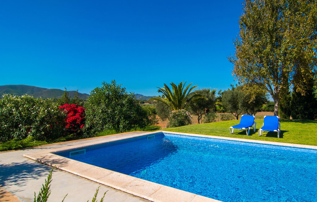 Can Bernat, Maison 7 personnes à Cala Mendia - Photo 6